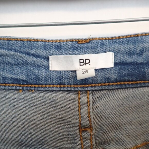 Size 28 jeans BP. - Picture 2 of 3
